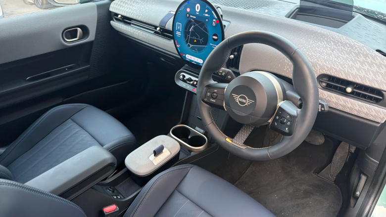 MINI Cooper 2.0 S Exclusive 3dr Auto Petrol Hatchback